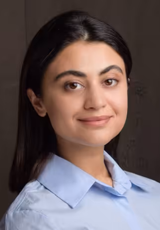 Melika Moradi